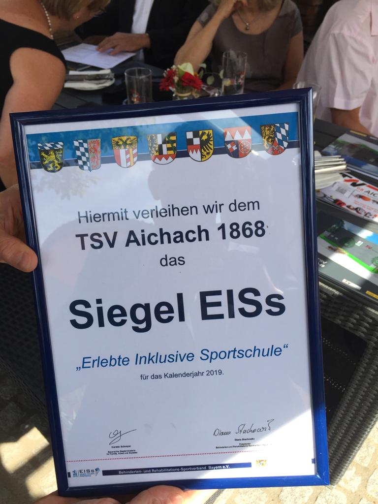 EISs-Siegel 2019