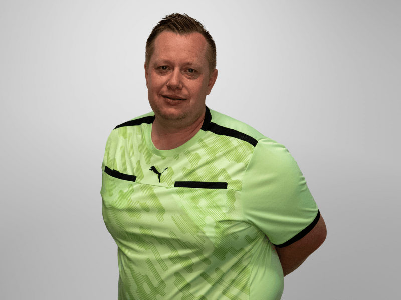 Andreas Hollerweger