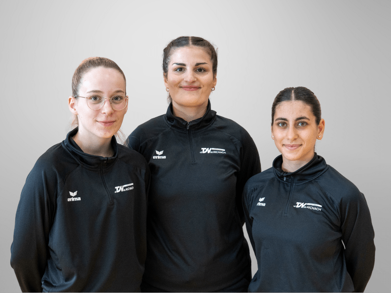 D-Jugend weiblich