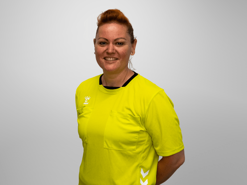 Iris Kronthaler