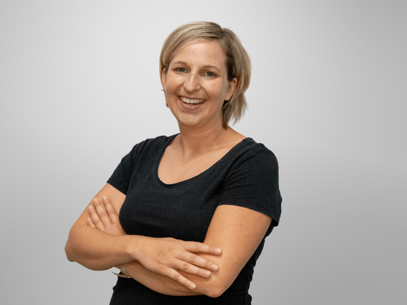 Johanna Obermüller