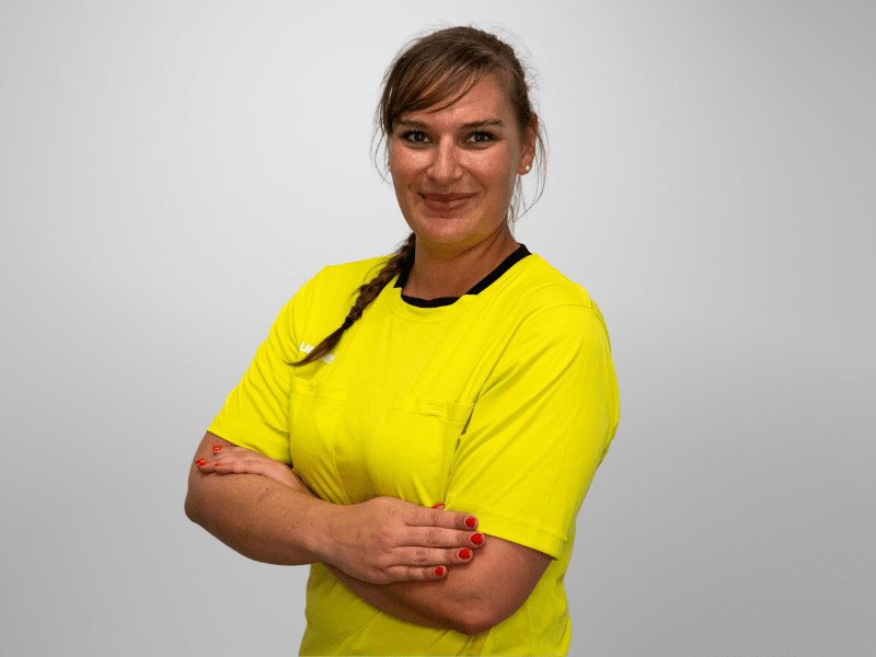 Marie Werner