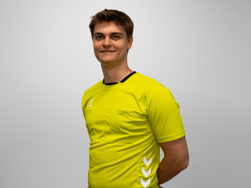 Nico Neumair