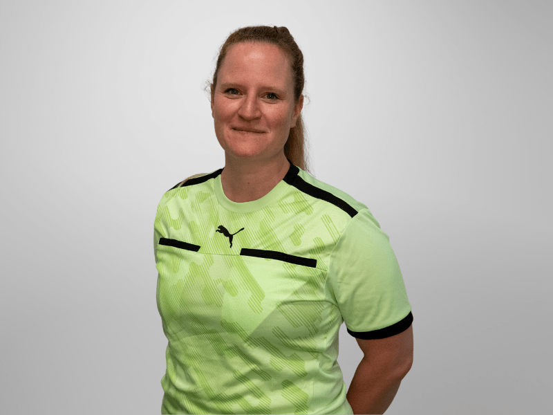 Patricia Hollerweger
