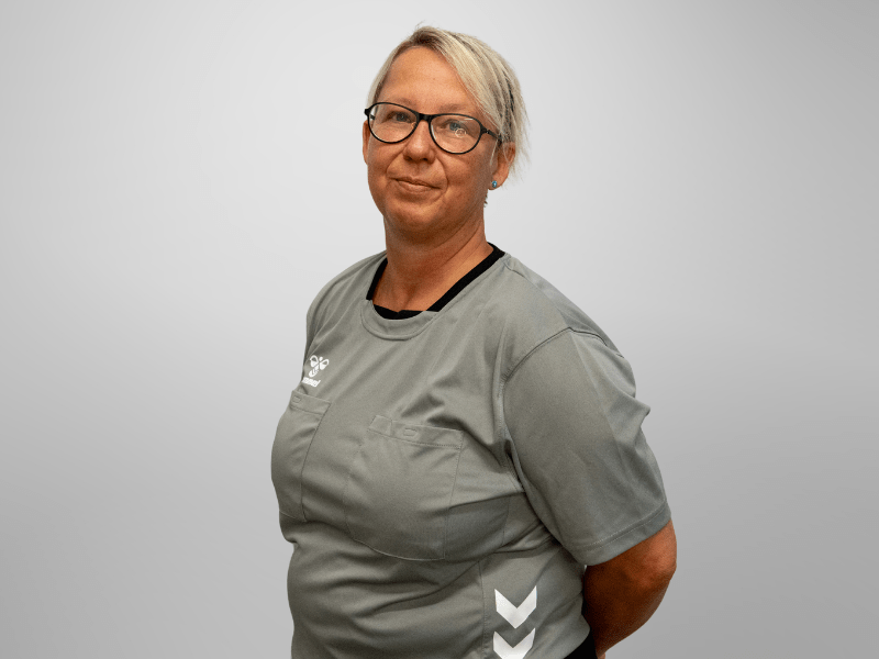 Stephi Szierbeck