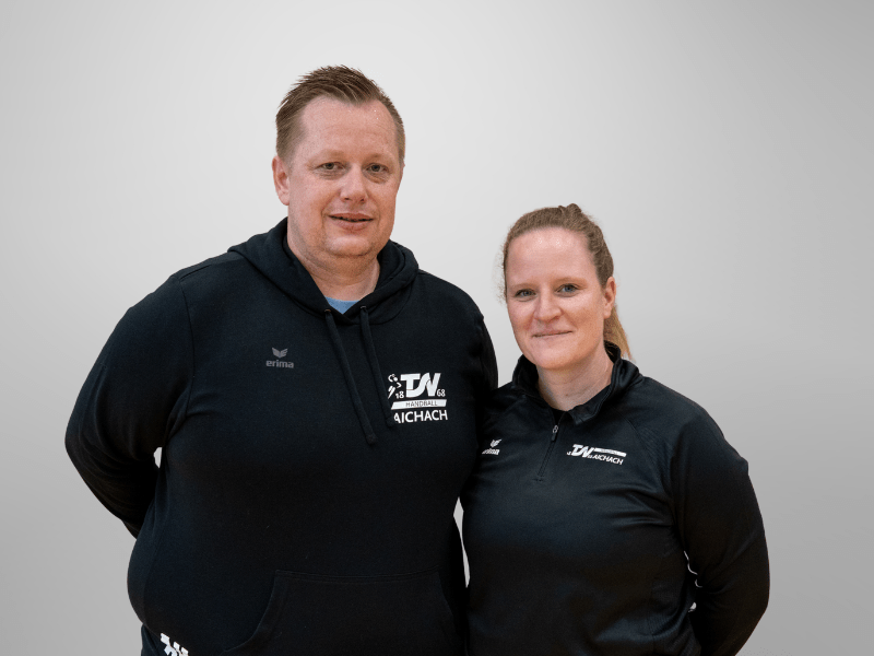 Trainerteam Herren 1