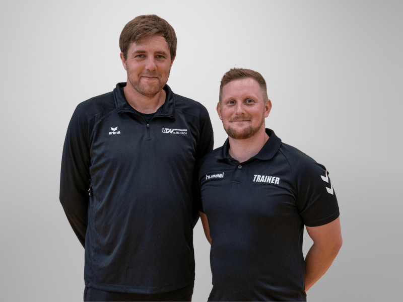 Trainerteam Herren 3