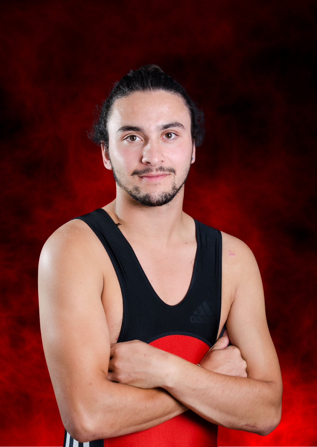 Thomas Boussad – Schiedsrichter